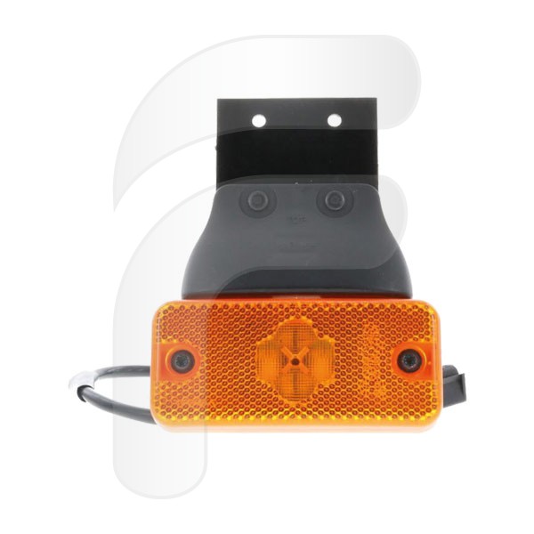 POSITION LAMPS ORIGINAL SIDE POSITION LIGHT LED BRACKET AND SNAPIN